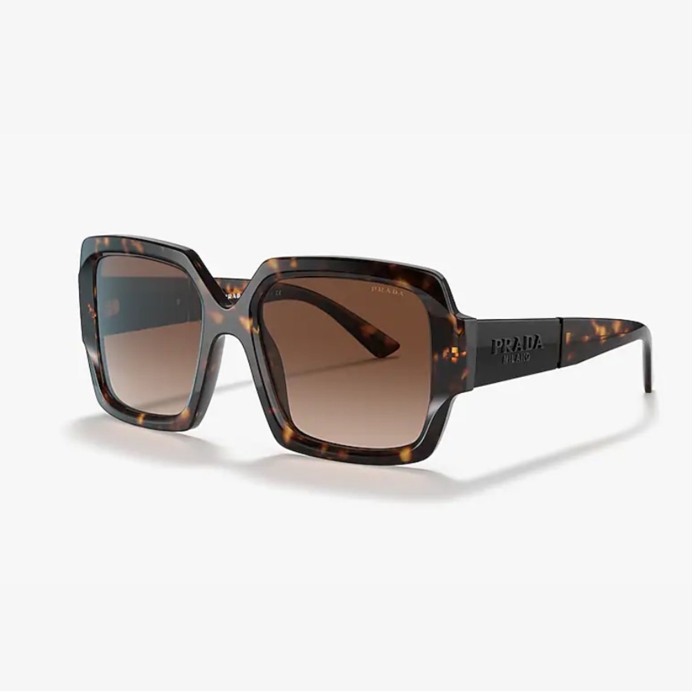 Prada SPR21X sunglasses - like new!